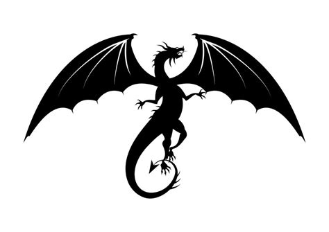 dragon clipart free|dragon clip art black and white.